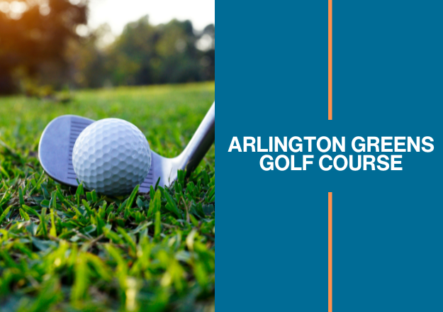 Arlington Greens Golf Course B