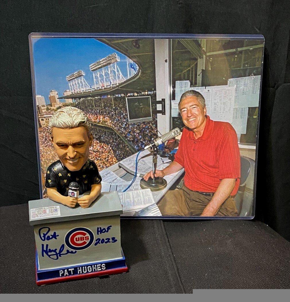 BASEHughesAUTOBobblehead