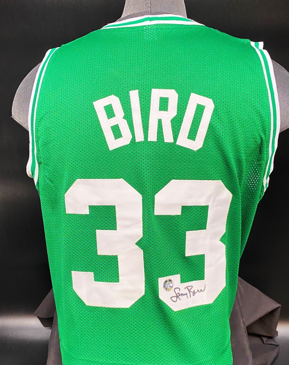 BASKBirdAUTOJerseyGreen