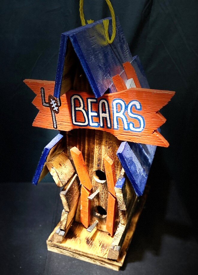 BIRDHOUSEBears