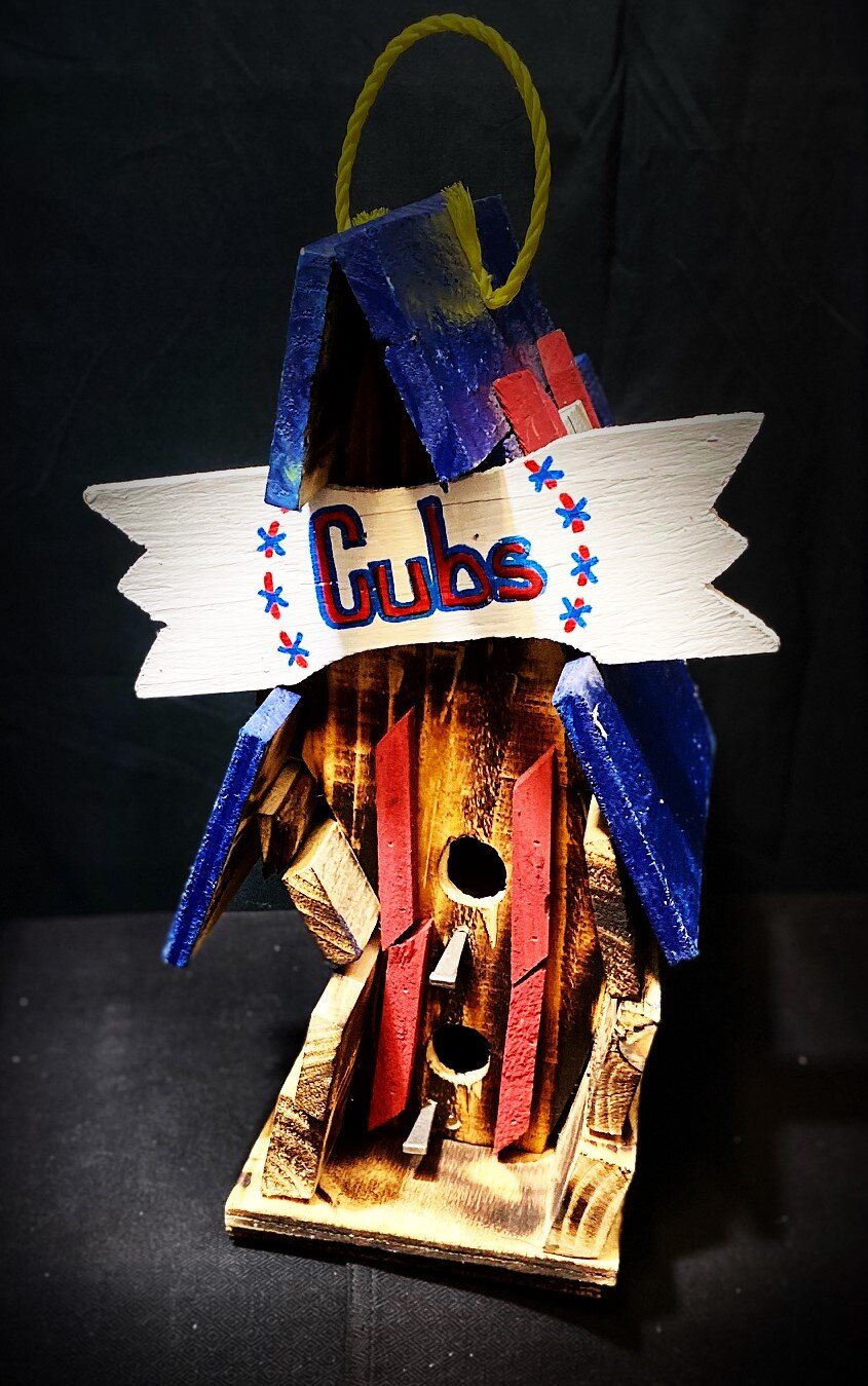 BIRDHOUSECubs